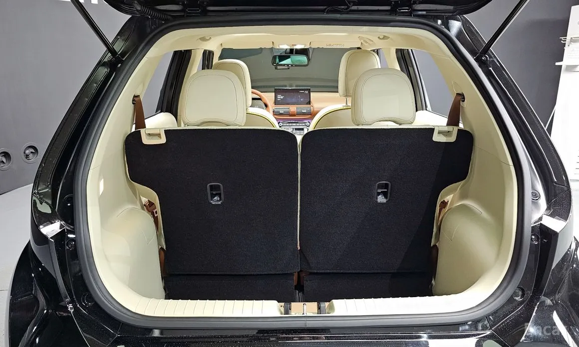 Hyundai Casper 2024 Turbo Inspiration