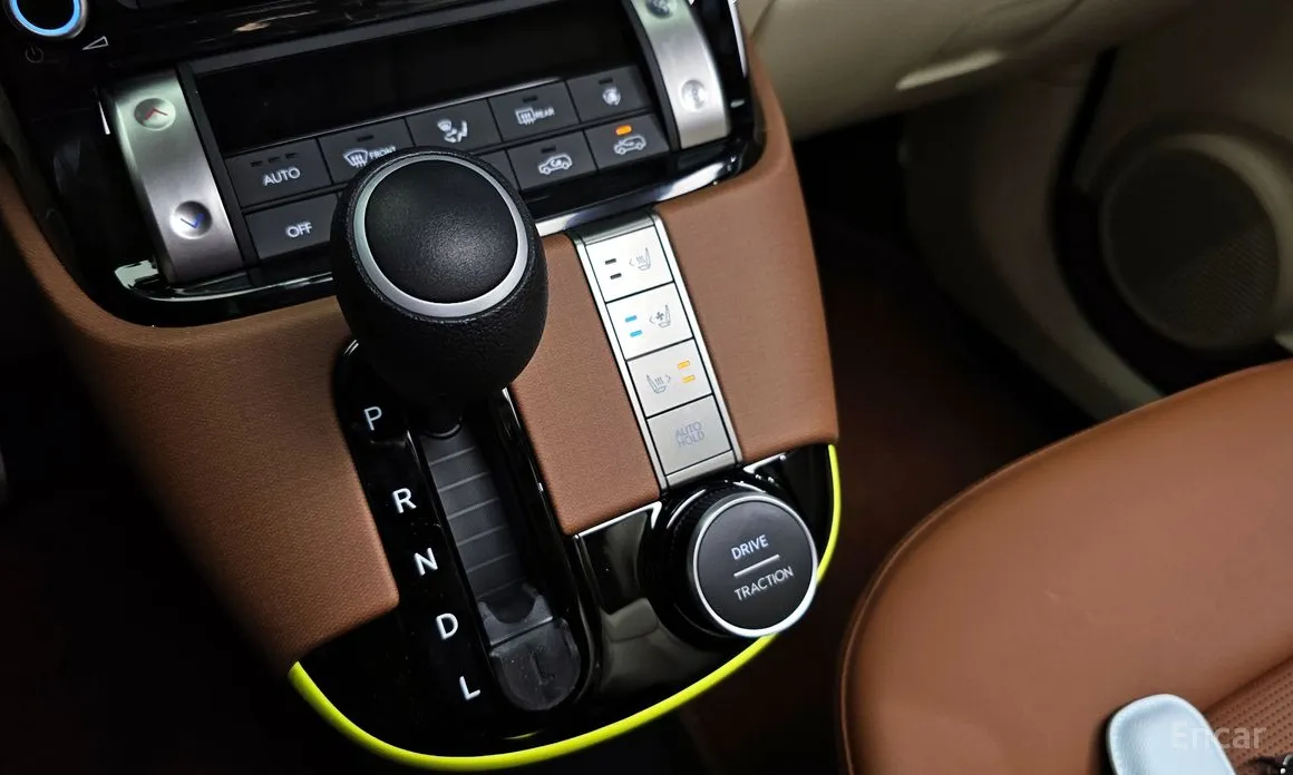 Hyundai Casper 2024 Turbo Inspiration