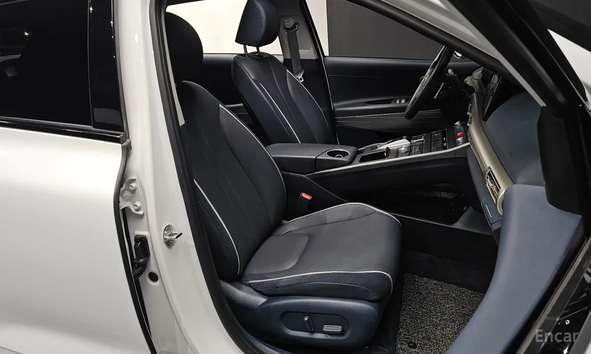 Hyundai Nexo 2018 Premium