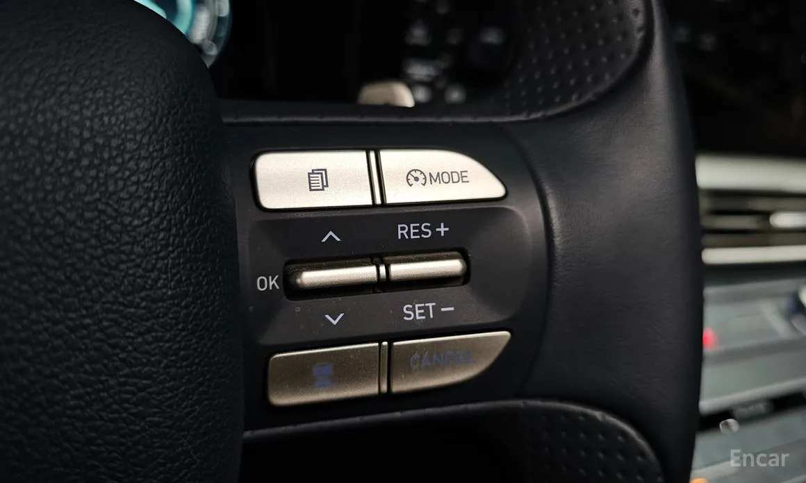 Hyundai Nexo 2018 Premium