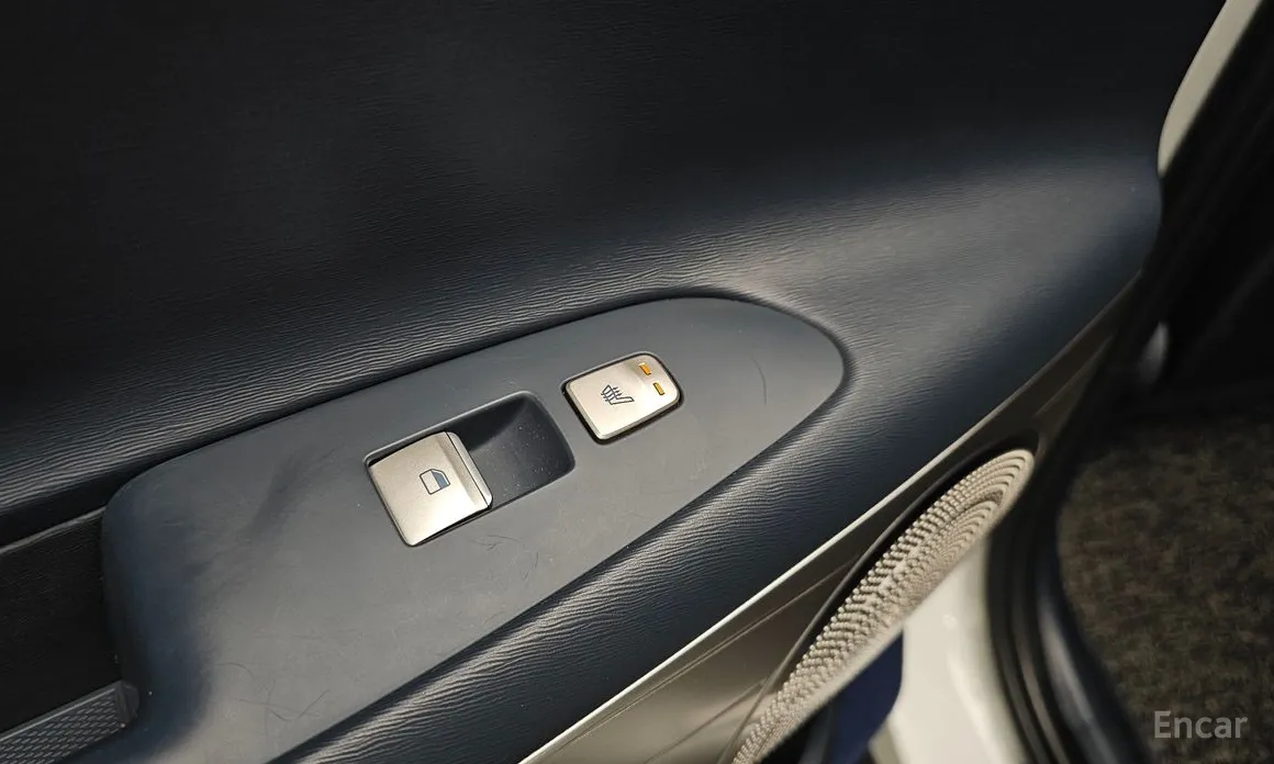 Hyundai Nexo 2018 Premium