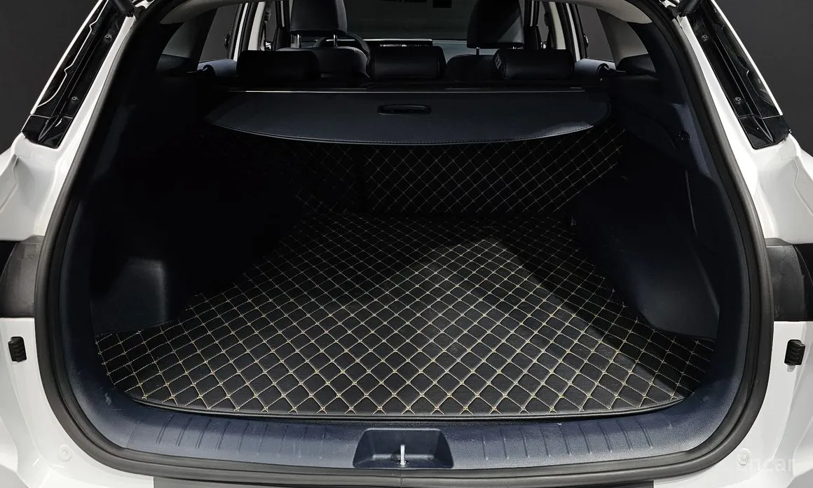 Hyundai Nexo 2018 Premium