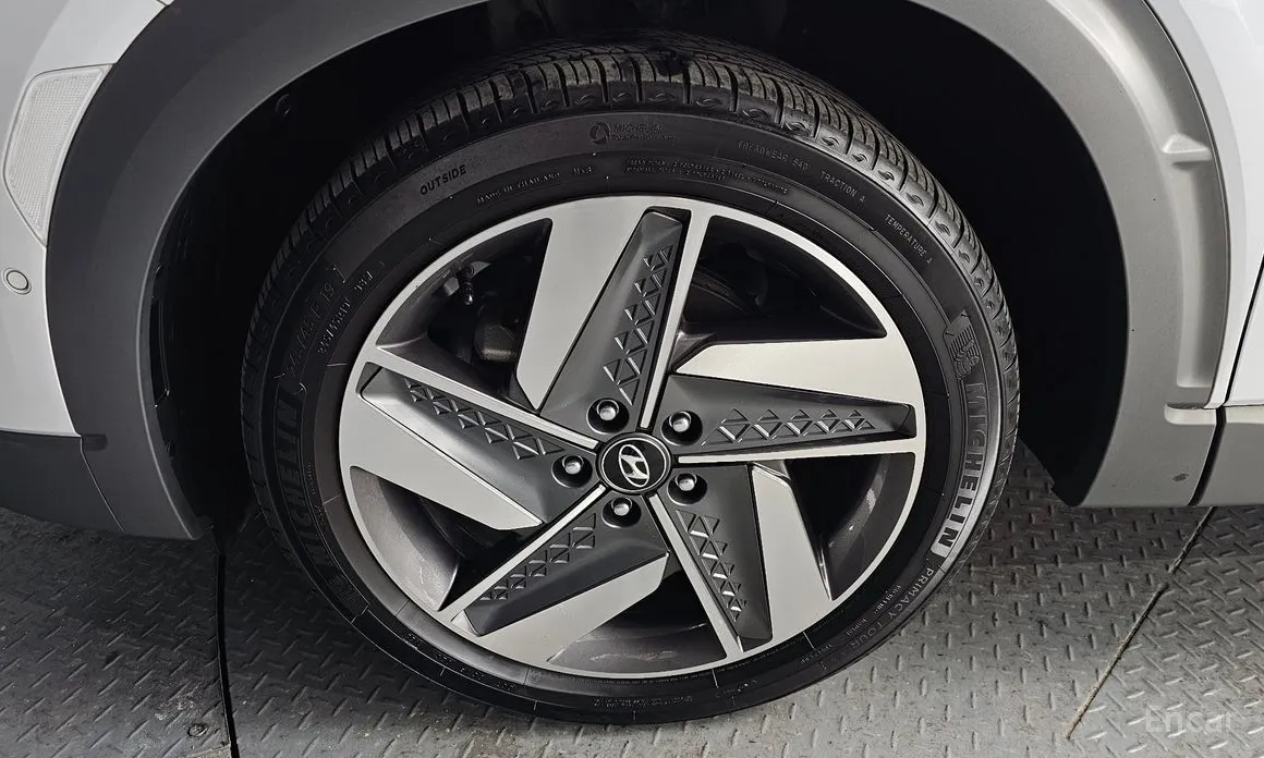 Hyundai Nexo 2018 Premium