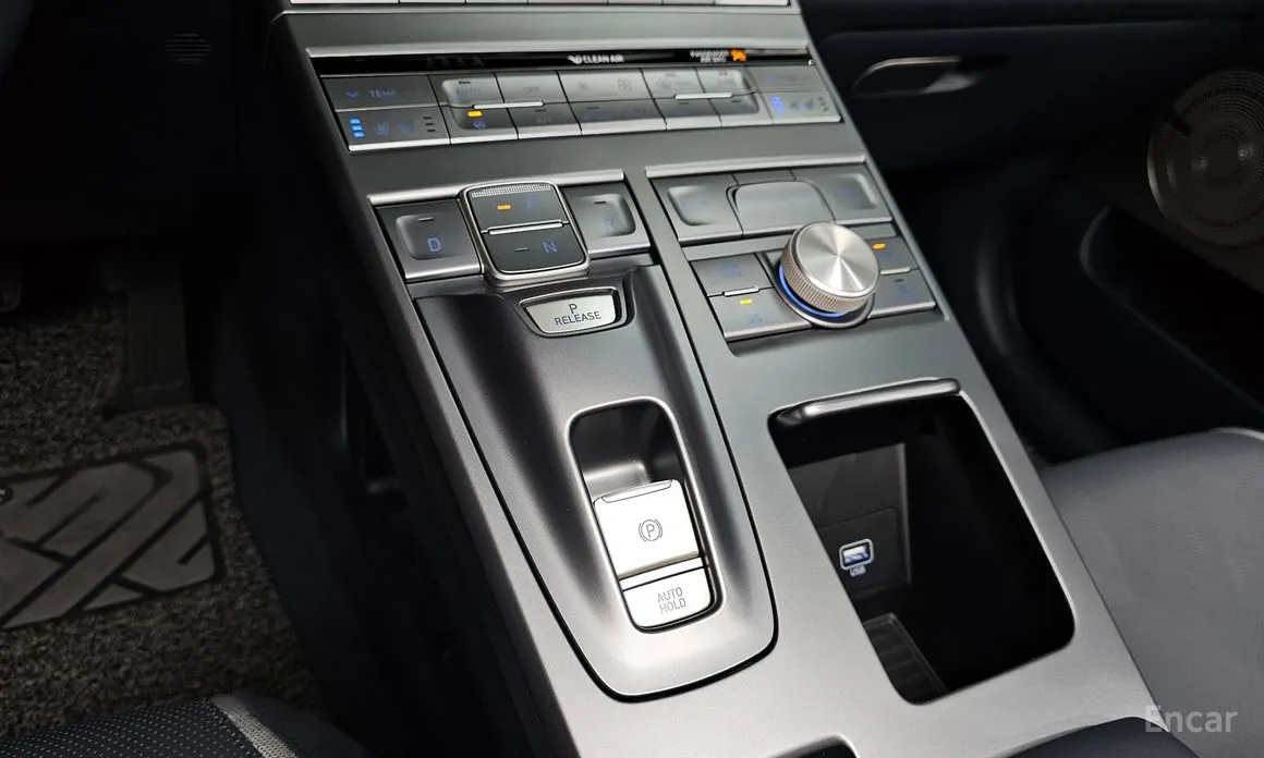 Hyundai Nexo 2018 Premium