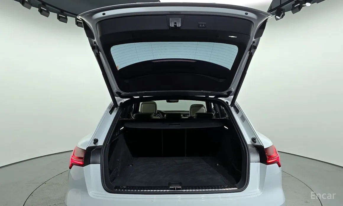 Audi e-tron 2020 55 Quattro