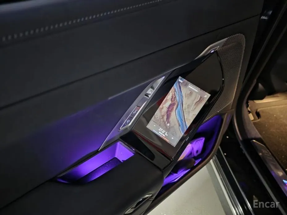 BMW 7 Series 2022 740d xDrive M Sport