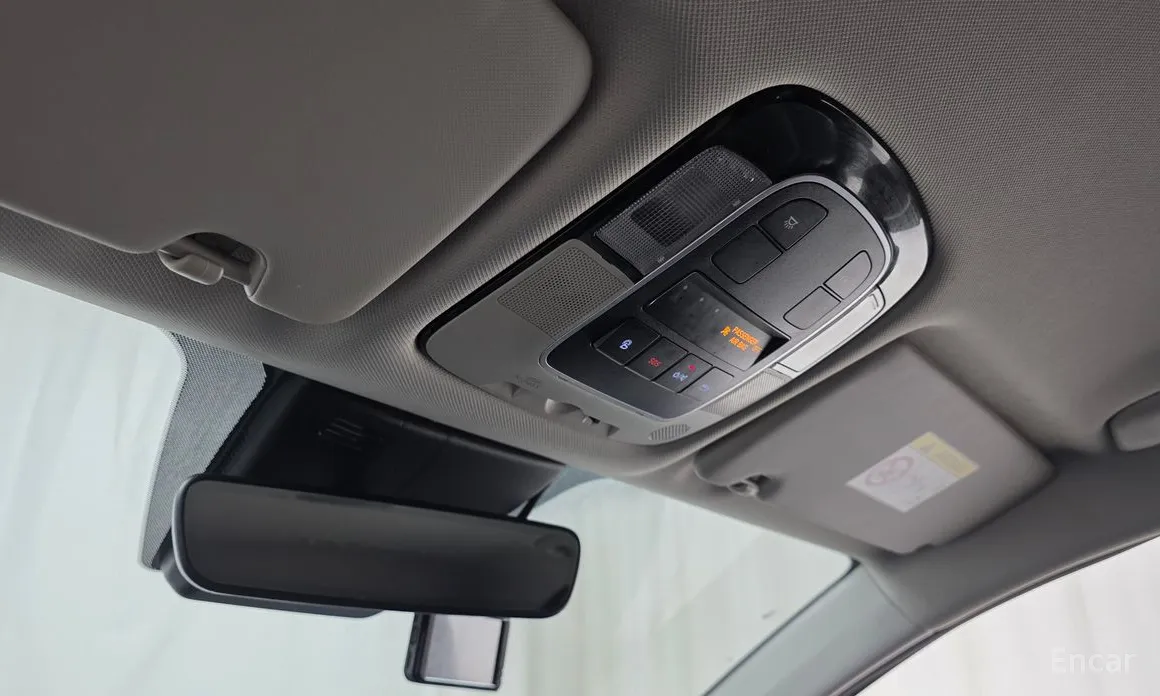 Hyundai Tucson 2023 Gasoline 1.6 Turbo 2WD