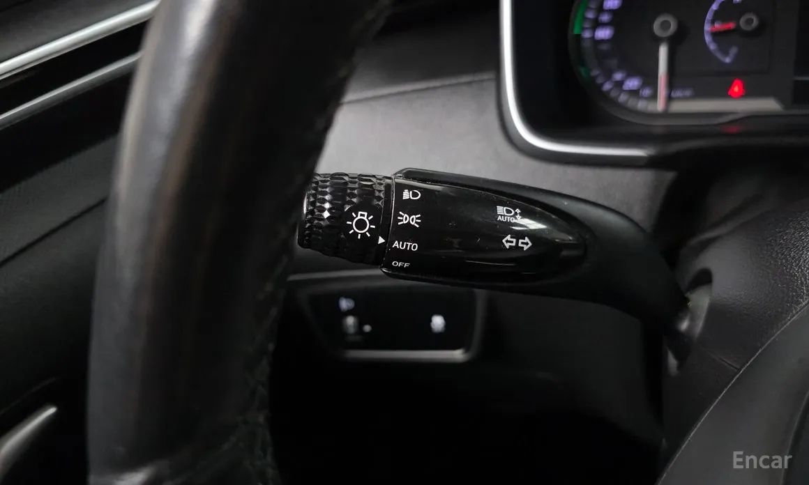 Hyundai Tucson 2023 Gasoline 1.6 Turbo 2WD