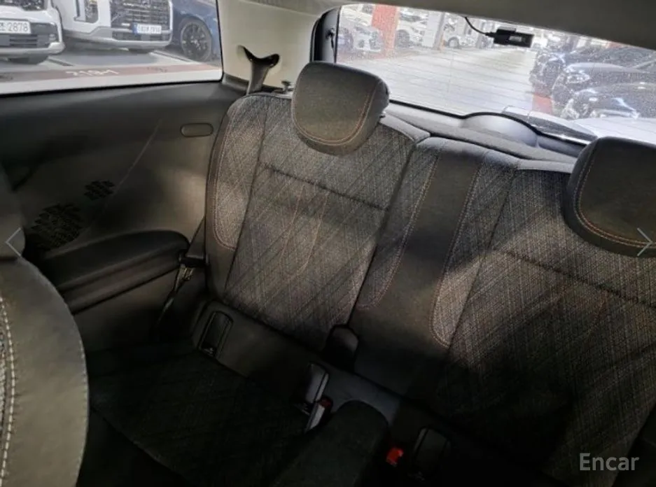 Mini Cooper 2024 Essential