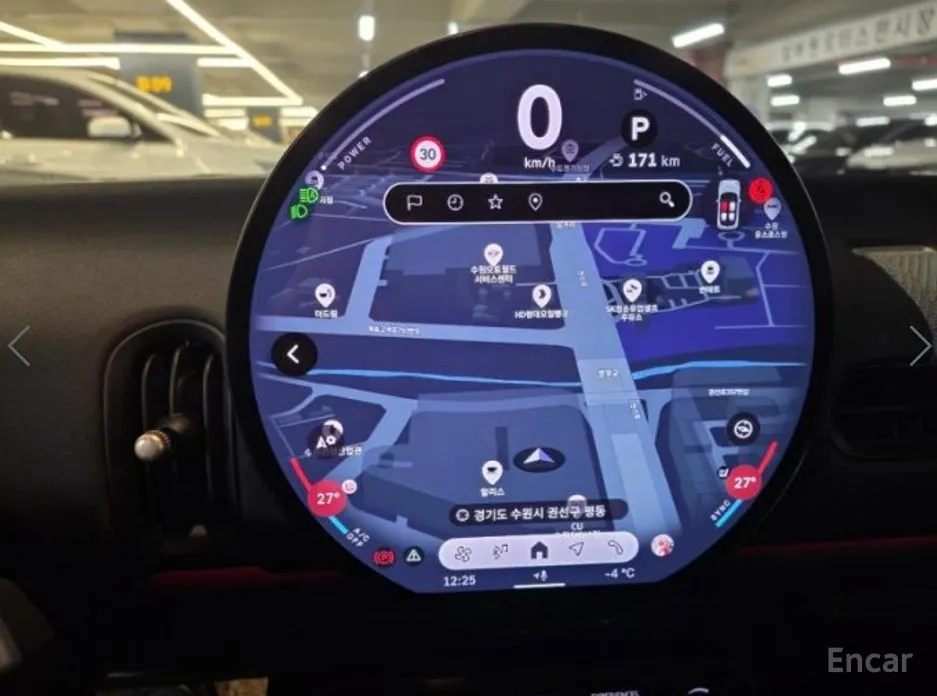 Mini Cooper 2024 Essential