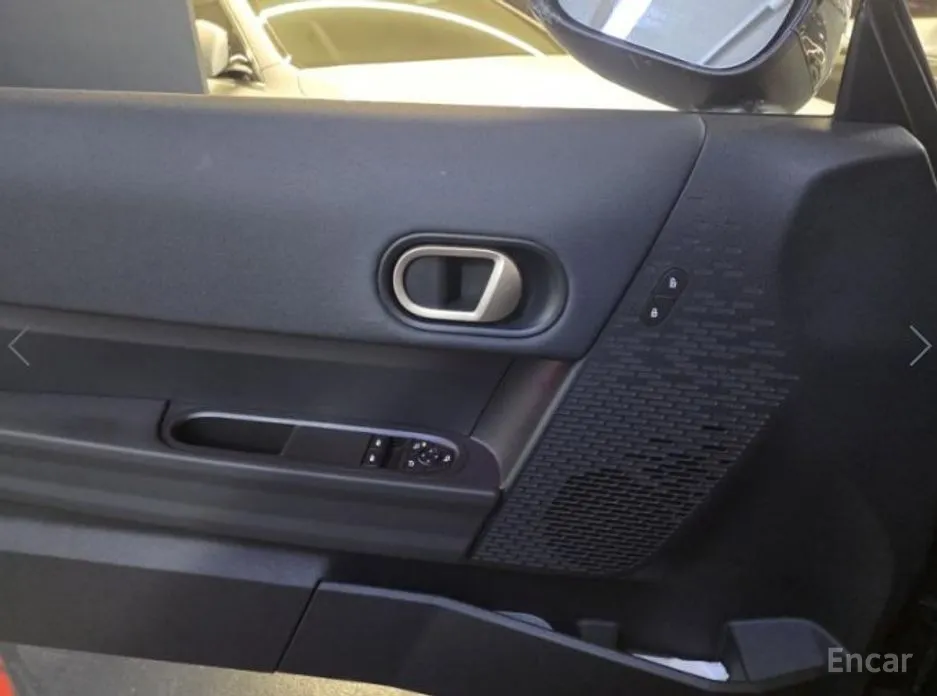 Mini Cooper 2024 Essential