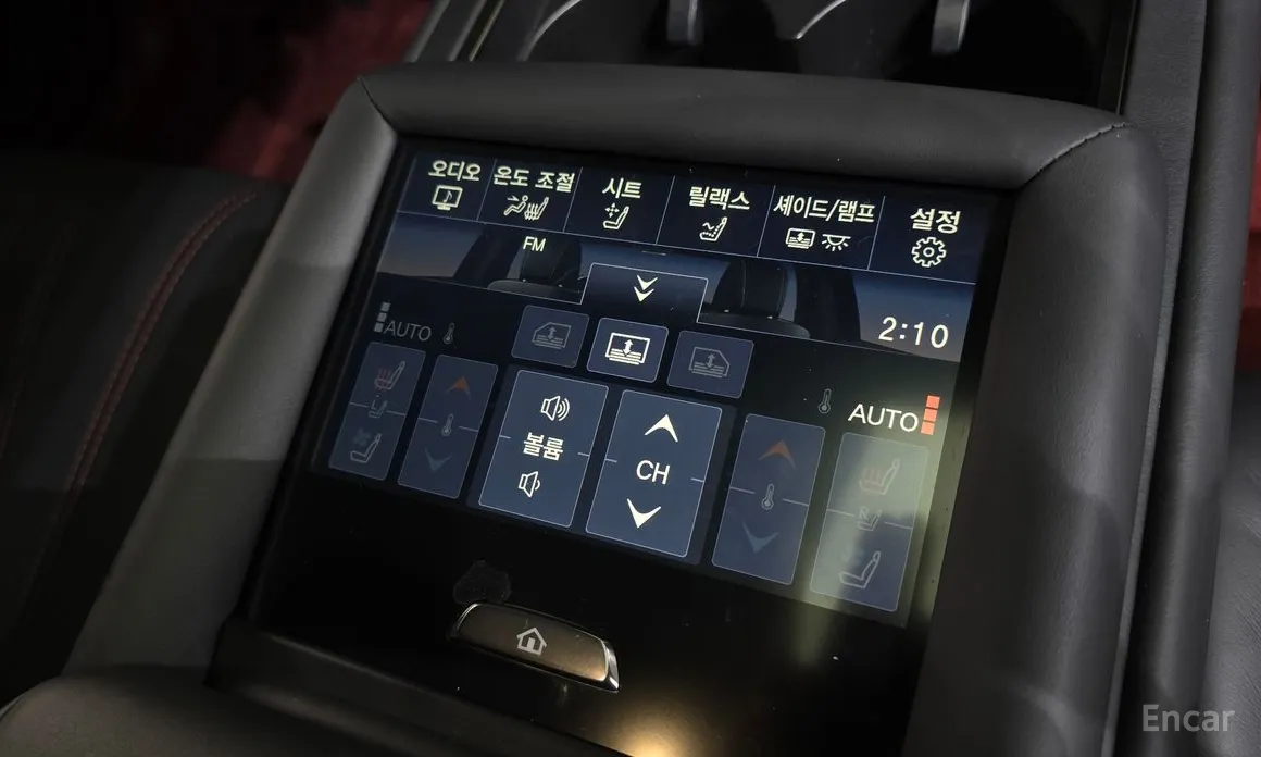 Lexus LS 2018 3.5 Platinum AWD