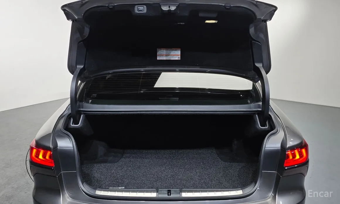 Lexus LS 2018 3.5 Platinum AWD