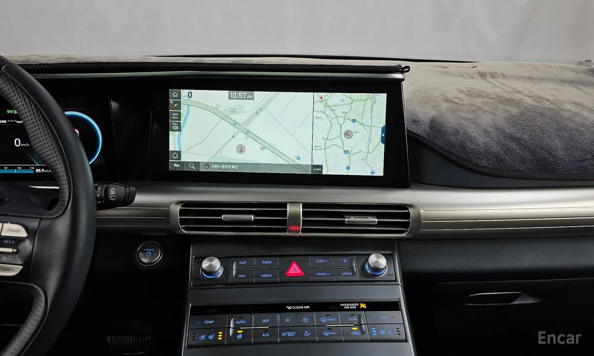 Hyundai Nexo 2018 Premium