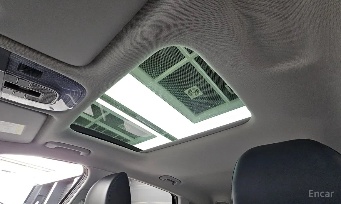 Hyundai Nexo 2018 Premium