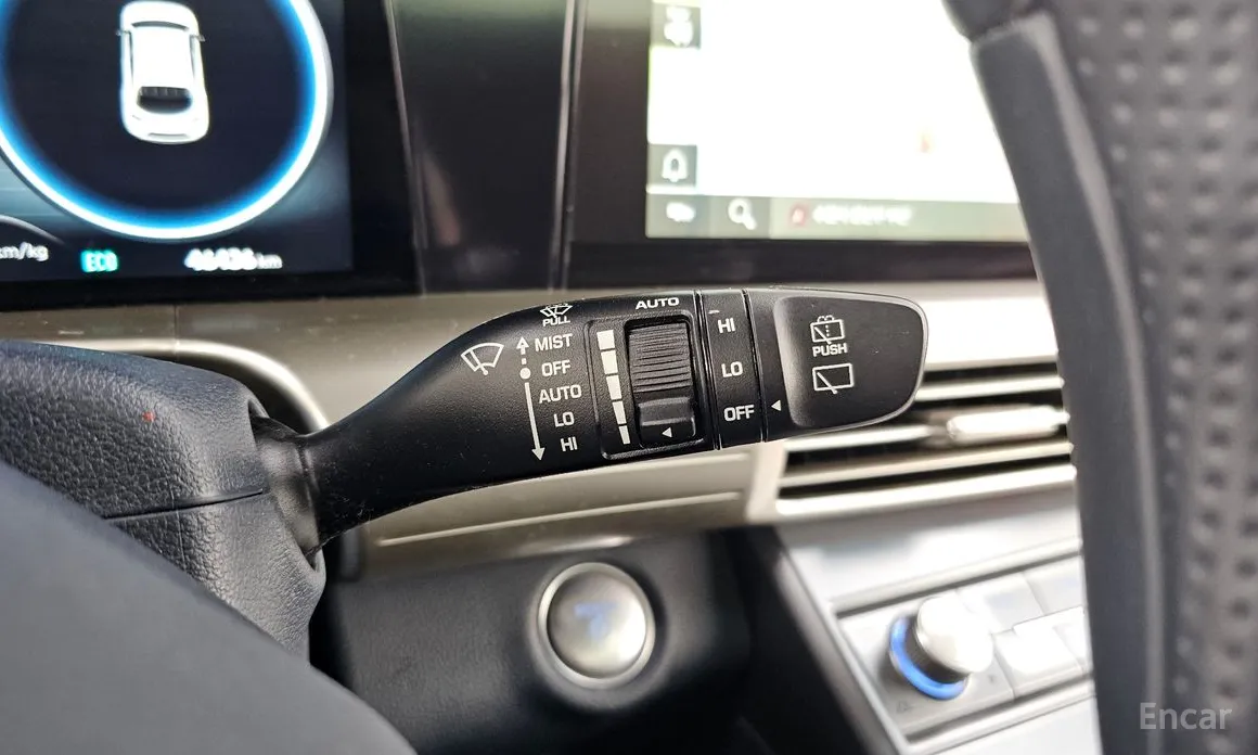 Hyundai Nexo 2018 Premium