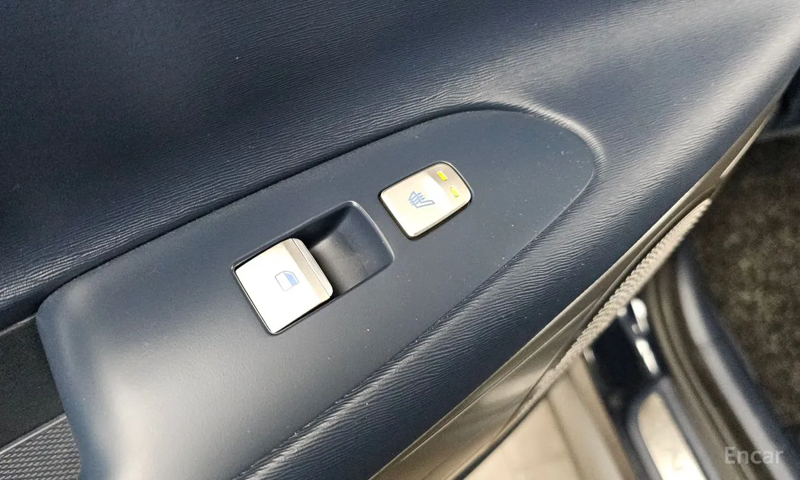 Hyundai Nexo 2018 Premium