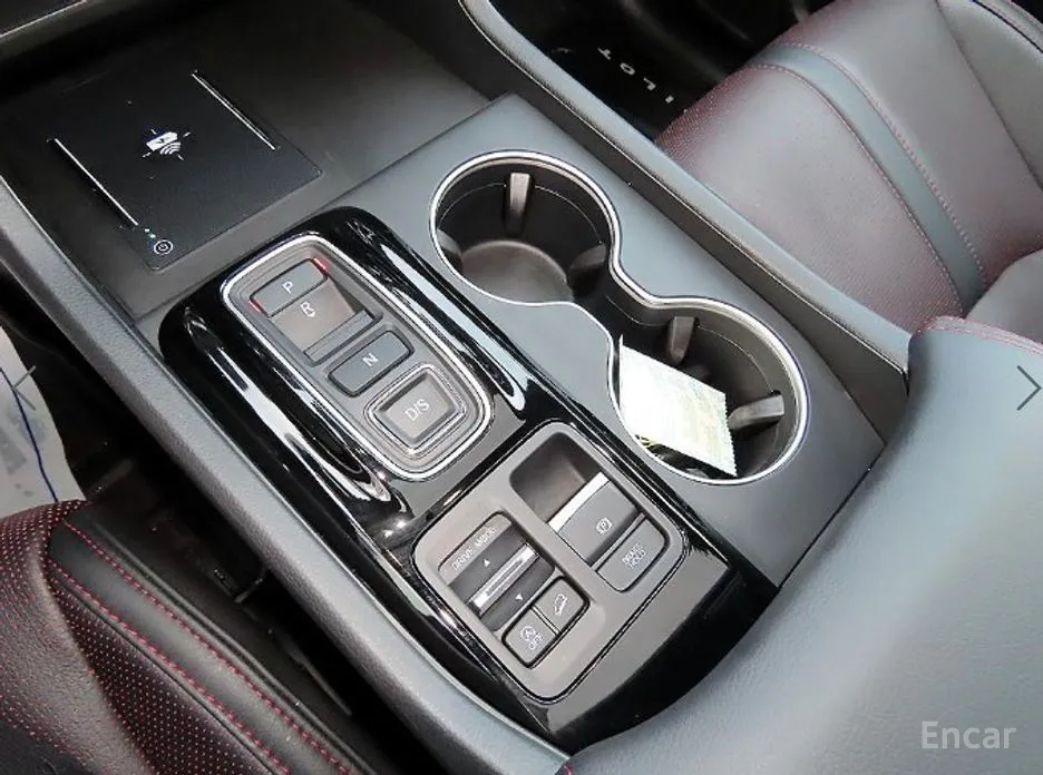 Honda Pilot 2023 3.5 Black Edition