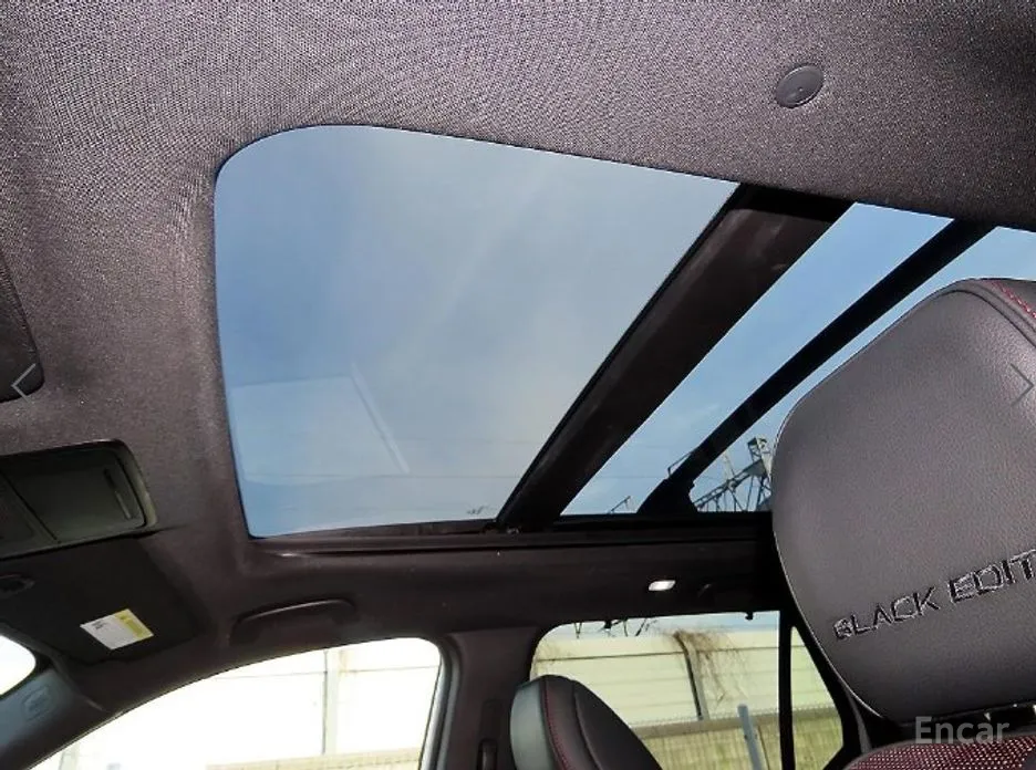 Honda Pilot 2023 3.5 Black Edition