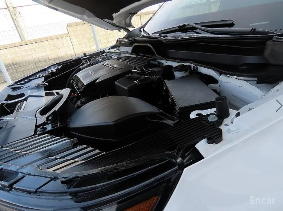 Honda Pilot 2023 3.5 Black Edition