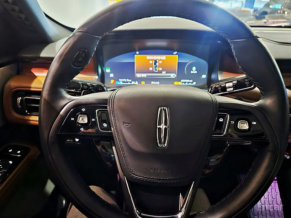 Lincoln Aviator 2019 3.0 Reserve  AWD