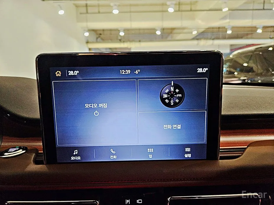 Lincoln Aviator 2019 3.0 Reserve  AWD