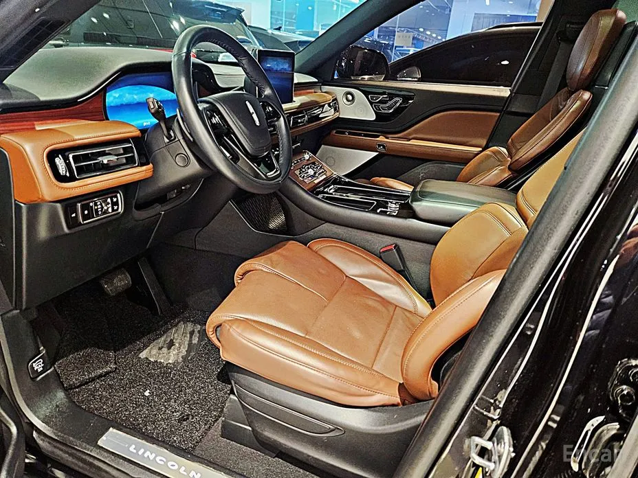 Lincoln Aviator 2019 3.0 Reserve  AWD