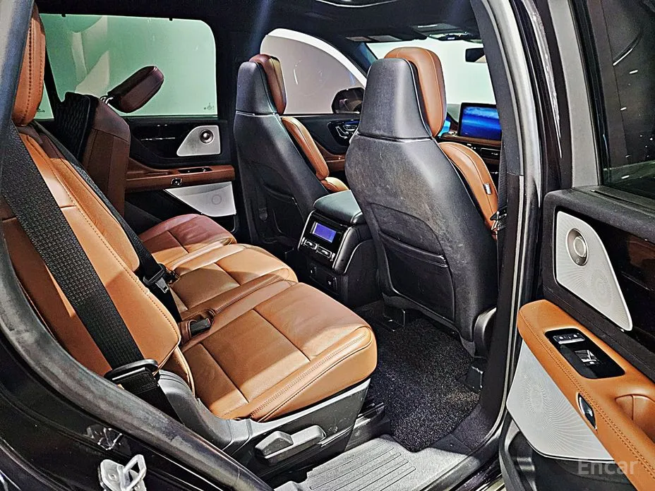 Lincoln Aviator 2019 3.0 Reserve  AWD