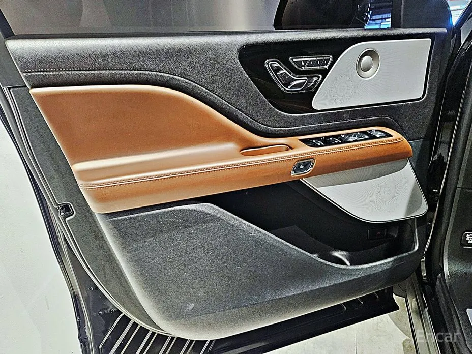 Lincoln Aviator 2019 3.0 Reserve  AWD