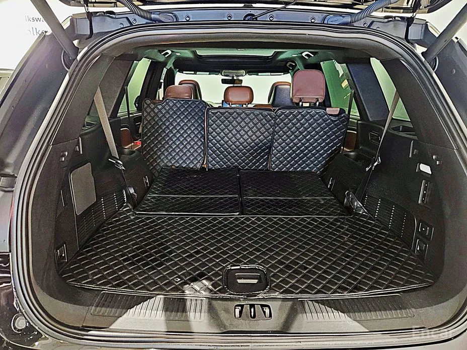 Lincoln Aviator 2019 3.0 Reserve  AWD