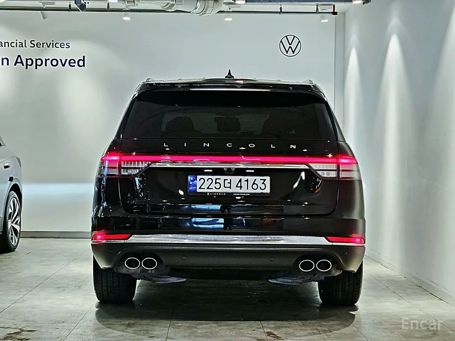 Lincoln Aviator 2019 3.0 Reserve  AWD