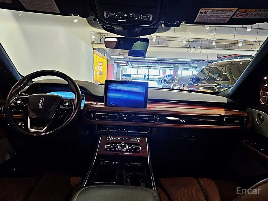 Lincoln Aviator 2019 3.0 Reserve  AWD