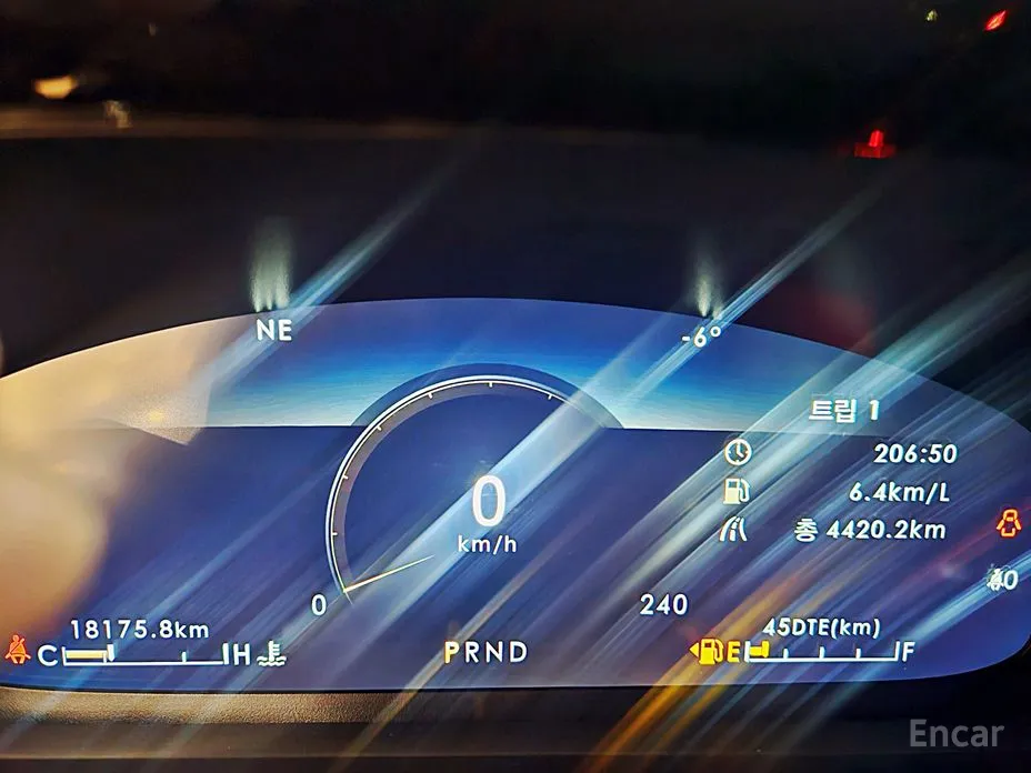 Lincoln Aviator 2019 3.0 Reserve  AWD