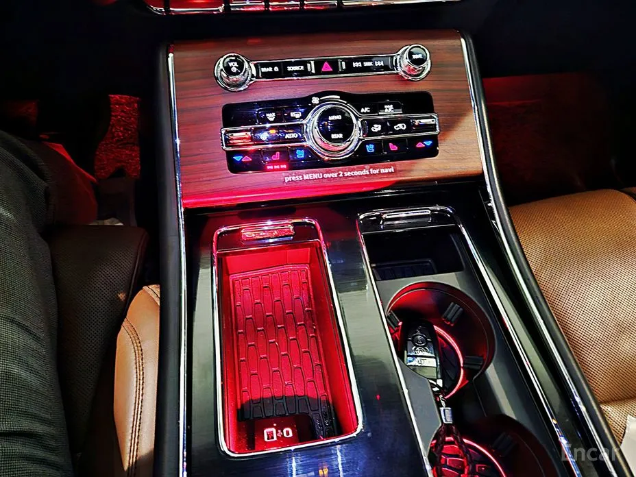 Lincoln Aviator 2019 3.0 Reserve  AWD