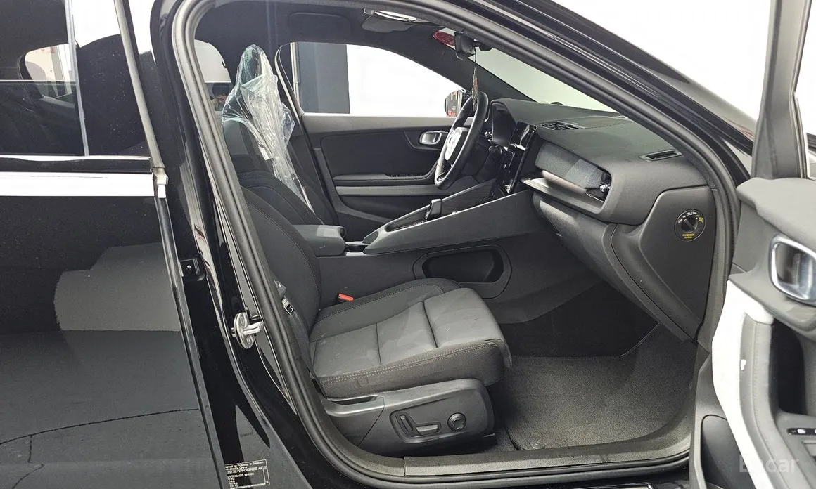 Polestar 2 2022 Longrange Singlemotor