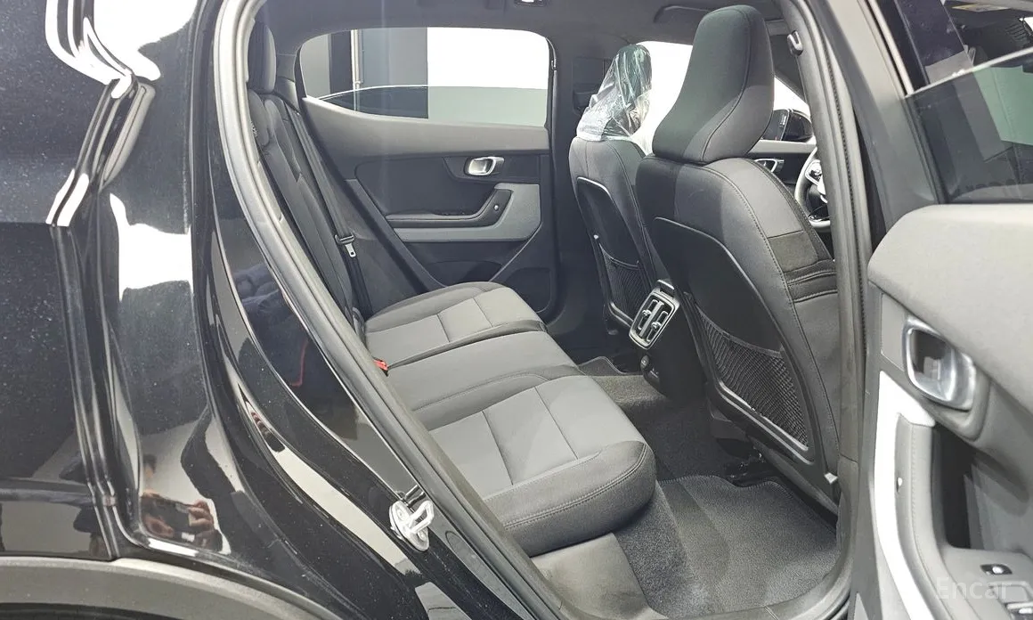 Polestar 2 2022 Longrange Singlemotor