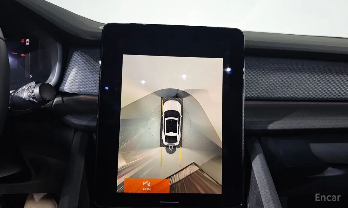 Polestar 2 2022 Longrange Singlemotor