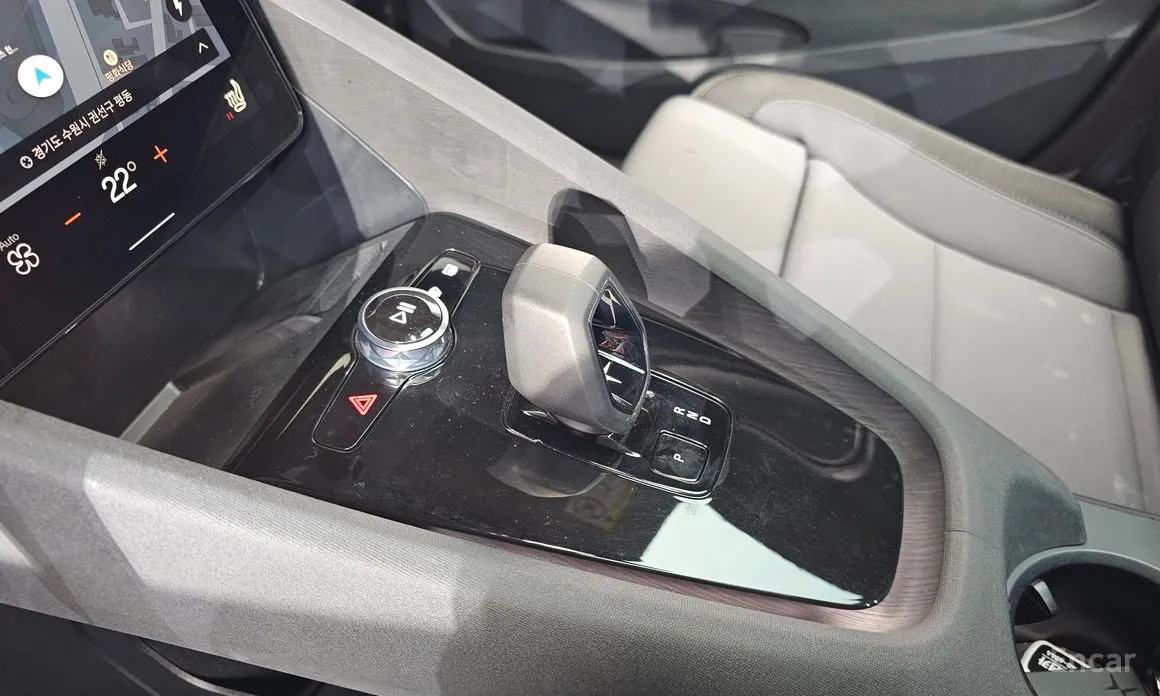 Polestar 2 2022 Longrange Singlemotor