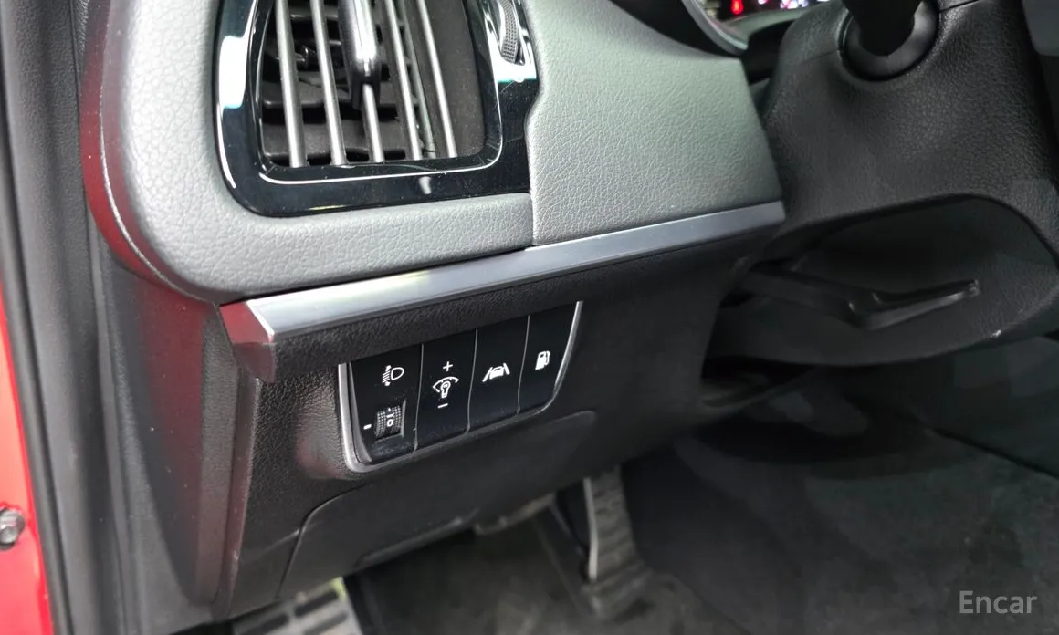 Kia Stinger 2020 2.5 Platinum