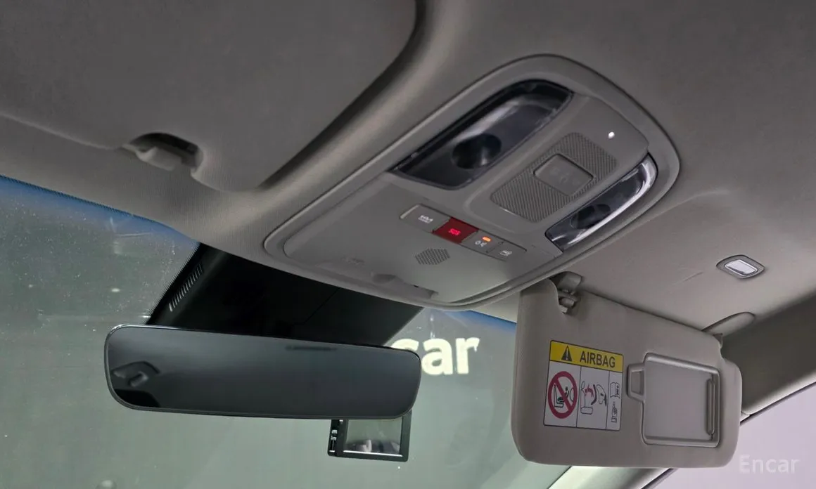 Kia Stinger 2020 2.5 Platinum