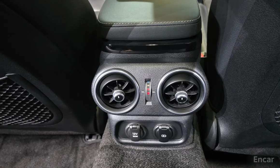 Kia Stinger 2020 2.5 Platinum