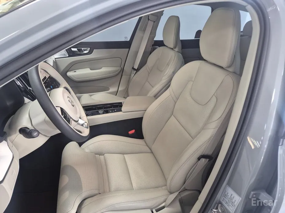 Volvo XC60 2017 B5 Ultra Bright