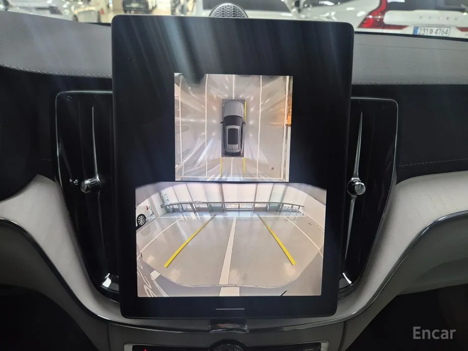 Volvo XC60 2017 B5 Ultra Bright