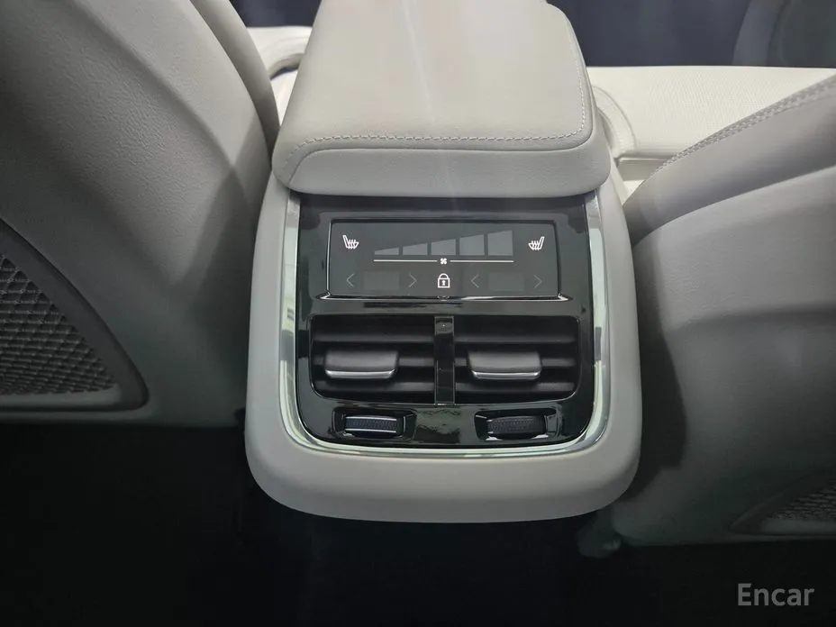 Volvo XC60 2017 B5 Ultra Bright