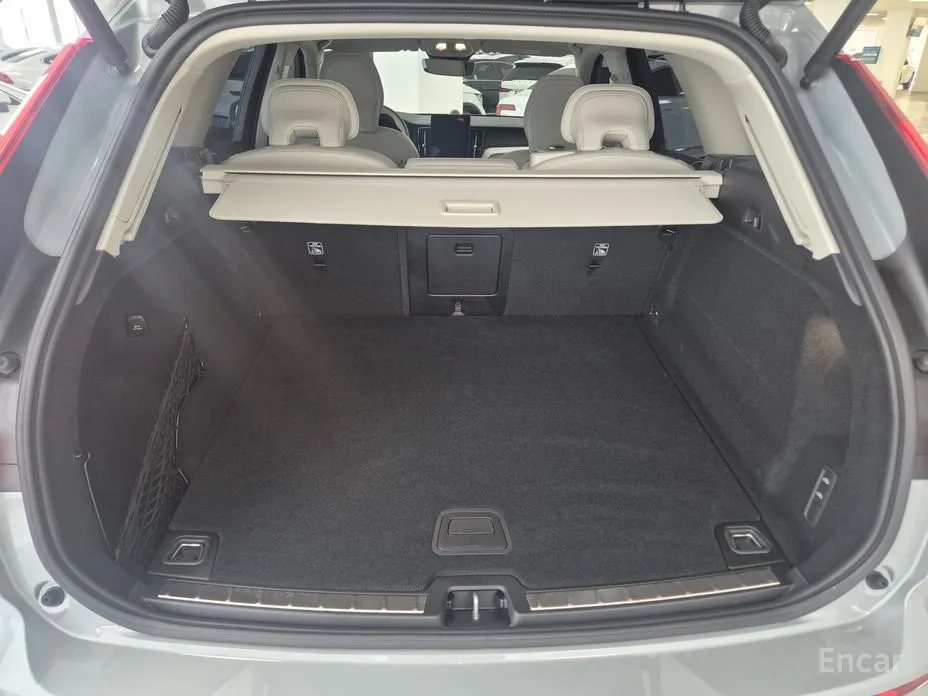 Volvo XC60 2017 B5 Ultra Bright