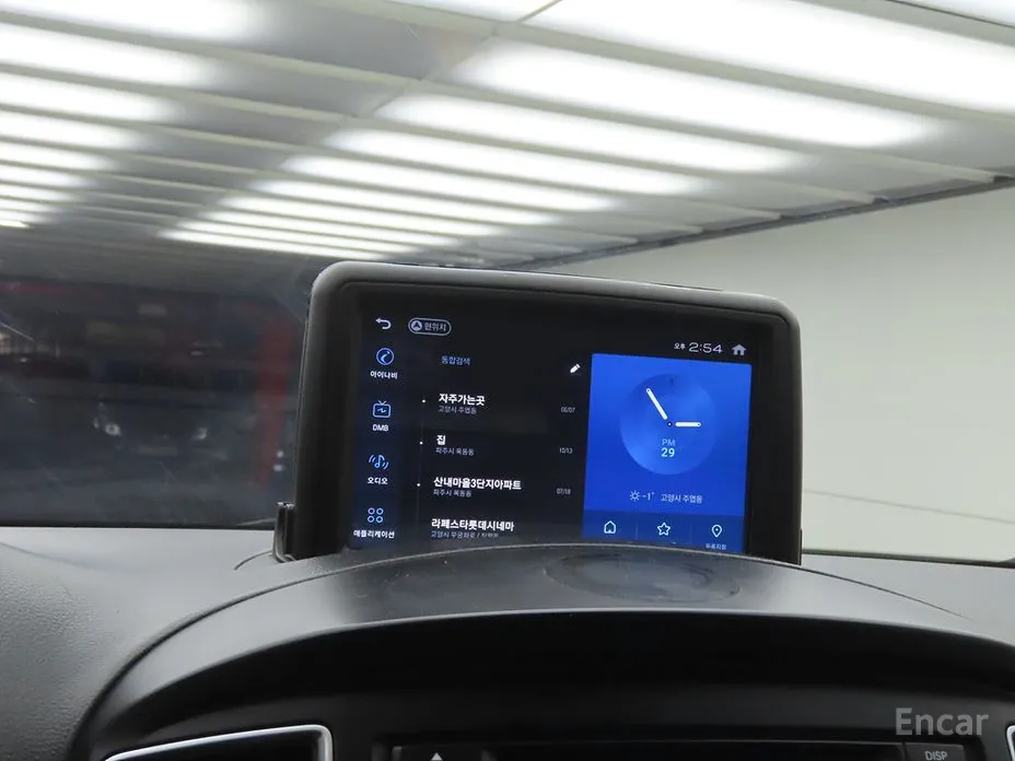 Hyundai Starex 2017 Van 3-Seater