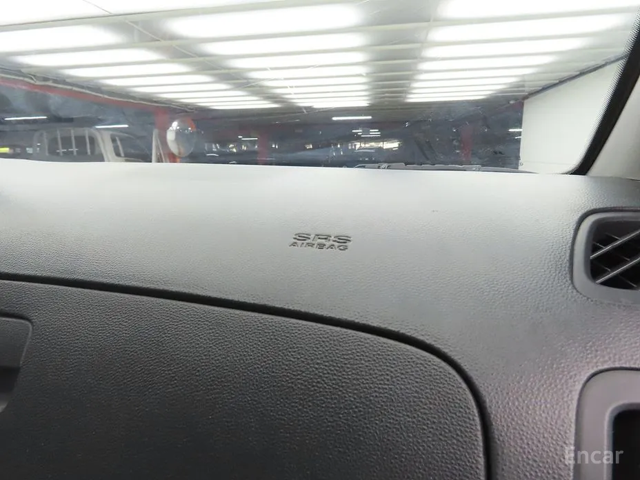 Hyundai Starex 2017 Van 3-Seater