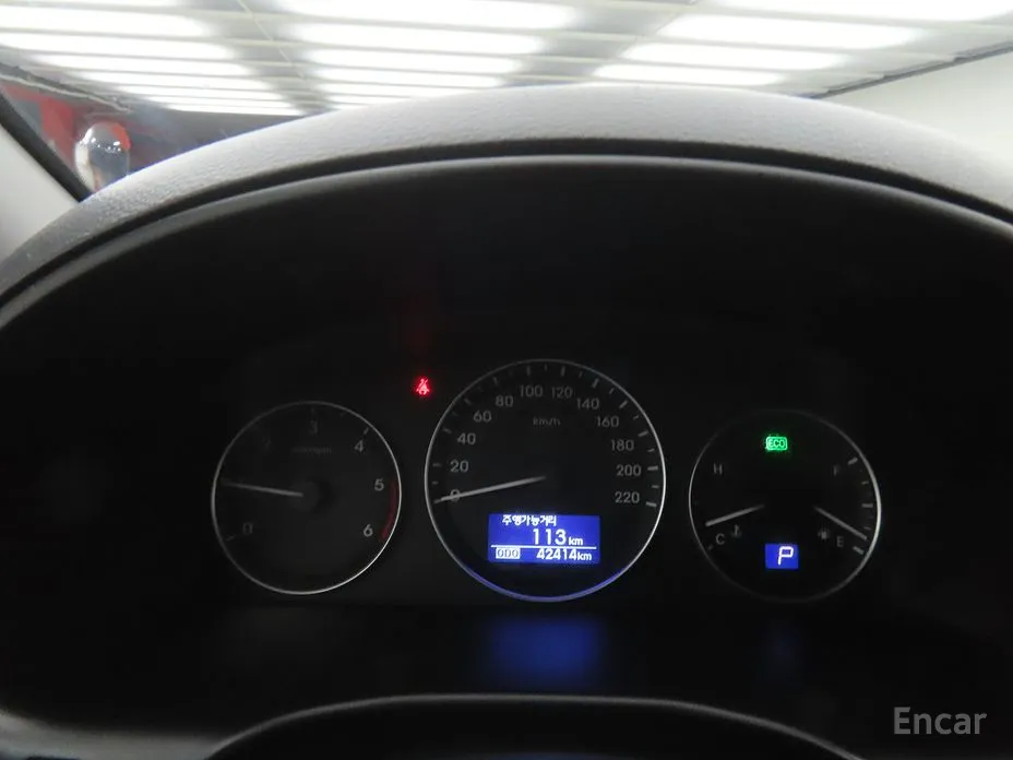 Hyundai Starex 2017 Van 3-Seater