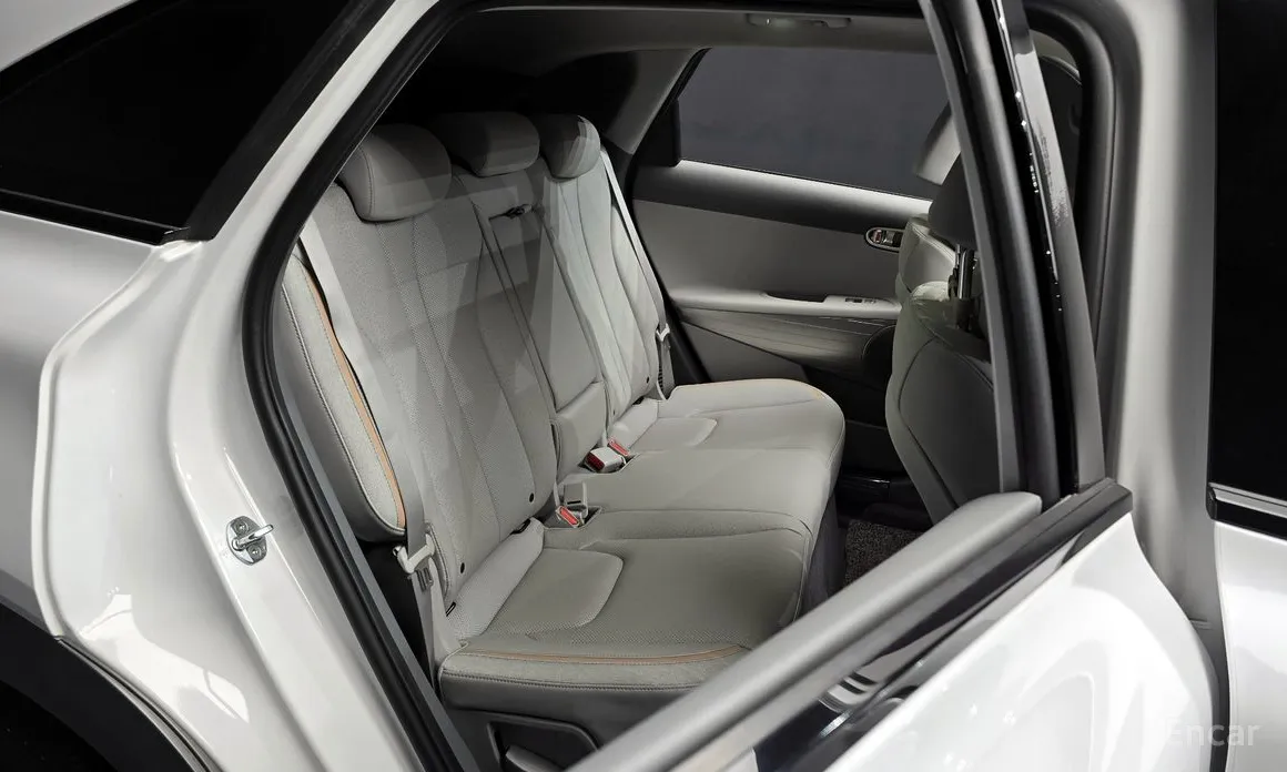 Hyundai Nexo 2018 Premium