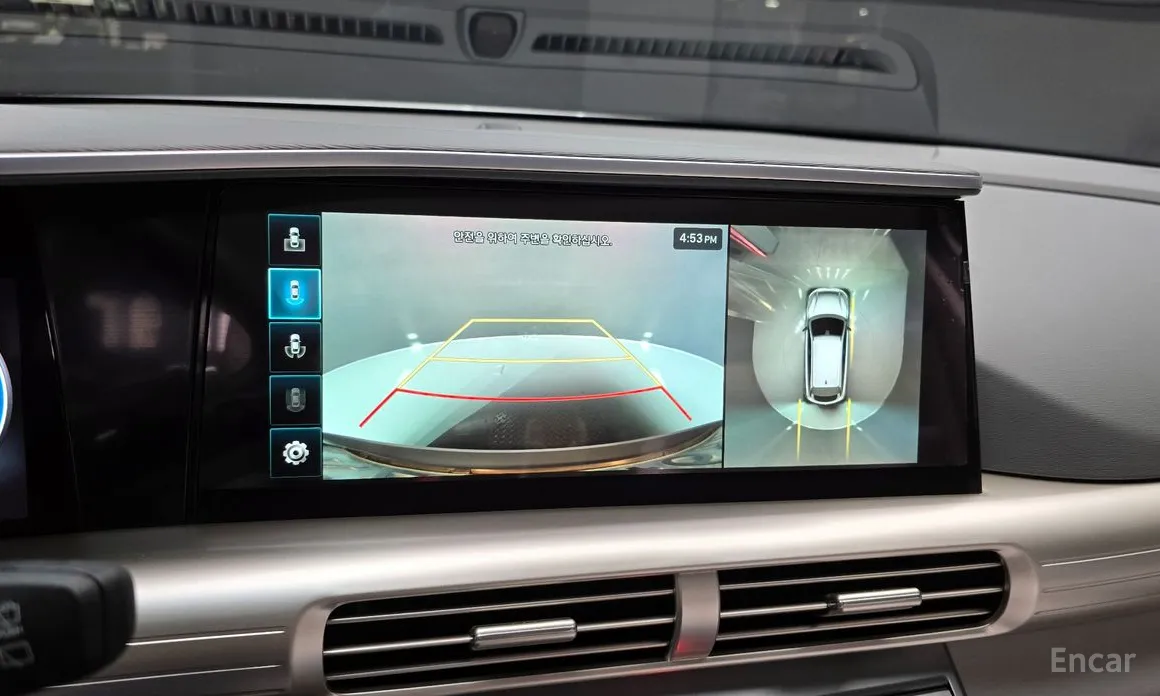 Hyundai Nexo 2018 Premium